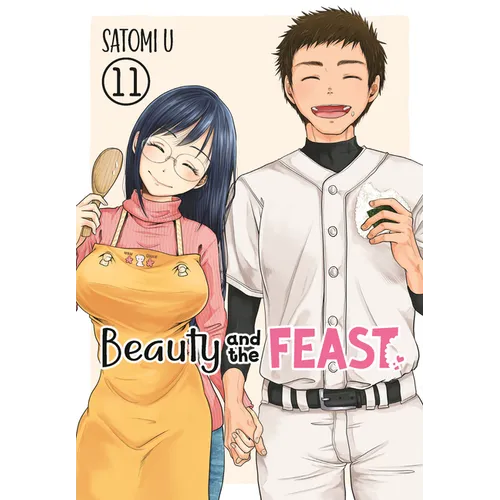 Beauty and the Feast 11