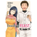 Beauty and the Feast 11