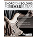 Chord Tone Soloing for Bass Guitar