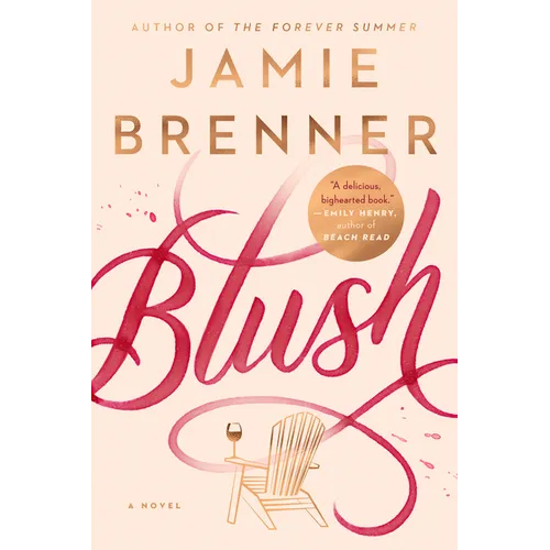 Blush