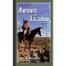 Above the Llano: A Western Novel