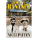 Return to Rananim: An autobiographical portrait of D. H. Lawrence based on his works and letters