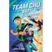 Team Chu and the Battle of Blackwood Arena