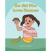 The Girl Who Loves Bananas
