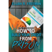 How To Build Your Credit From Prison