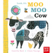 Look, It's Moo Moo Cow