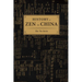 History of Zen in China
