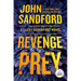 Revenge Prey