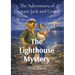 The Adventures of Captain Jack and Gracie: The Lighthouse Mystery