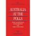 Australia at the Polls 80-83