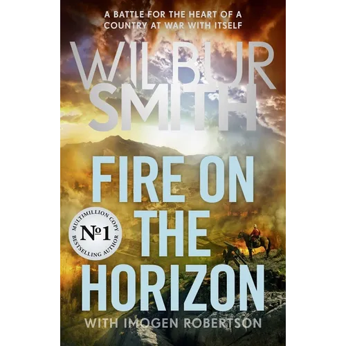 Fire on the Horizon