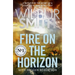 Fire on the Horizon