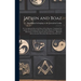 Jachin and Boaz; or, An Authentic Key to the Door of Free-masonry [microform]: Calculated Not Only for the Instruction of Every New-made Mason; but Al