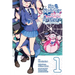 So I'm a Spider, So What? the Daily Lives of the Kumoko Sisters, Vol. 1