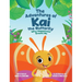 The Adventures of Kai The Butterfly Why Happiness Greets Me
