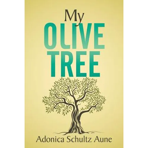 My Olive Tree