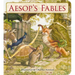 Aesop's Fables Oversized Padded Board Book: The Classic Edition