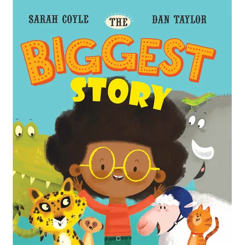 The Biggest Story