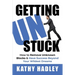 Getting UnStuck: How to Remove Unknown Blocks & Have Success Beyond Your Wildest Dreams