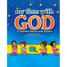 My Time with God: 31 Bedtime Stories and Prayers