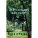 St. Hildegard's Community Rule of Life: Summer 2017