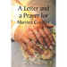A Letter and a Prayer for Married Couples