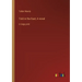 Told in the East; A novel: in large print