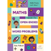 Maths Open-Ended Word Problems Middle-Primary Level: Volume 1