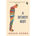 A Broken Man