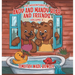 The Adventures of Andy and Mandy Bear And Friends: Volume 3