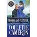 Passion and Plunder: A Passionate Enemies to Lovers Second Chance Scottish Highlander Mystery Romance