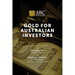 Gold for Australian Investors