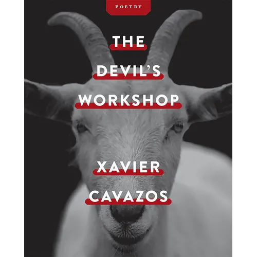 The Devil's Workshop