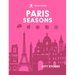 Rough Guides City Stories: Paris Seasons