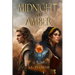 Midnight and Amber