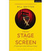From Stage to Screen: A Theatre Actor's Guide to Working on Camera