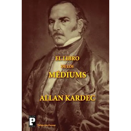 El libro de los médiums