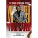 Vindicated: Healing from the Shame of Boyhood Sexual Abuse Through Christ