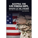 Keeping The Stethoscope, Hanging Up The Uniform!: The Curse of Combat Disability Retirement