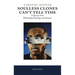 Soulless Clones Can't Tell Time: A Theory from Philosophy Theology and Science