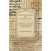 The Principles of Graphology - A Historical Article on the Analysis and Interpretation of Handwriting