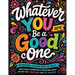 Inspirational Coloring Book for Adults: 50 Motivational Quotes For Good Vibes Positive Affirmations Stress Relief and Relaxation: 50 Motivational Quot