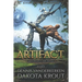 Artifact: A Divine Dungeon Series