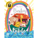 The Lion Baby Bible