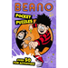 Beano Pocket Puzzles