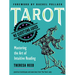 Tarot: No Questions Asked: Mastering the Art of Intuitive Reading