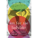 Art for the Ladylike: An Autobiography through Other Lives
