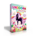 Unicorn University Welcome Collection (Boxed Set): Twilight, Say Cheese!; Sapphire's Special Power; Shamrock's Seaside Sleepover; Comet's Big Win