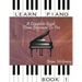 Learn Piano: A Complete Guide from Beginner to Pro Book 1