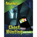 Ghost Hunting with Tech
